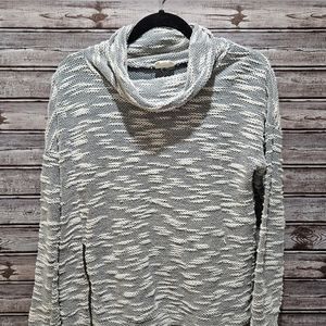 Converse Cowl Neck TopSize L
